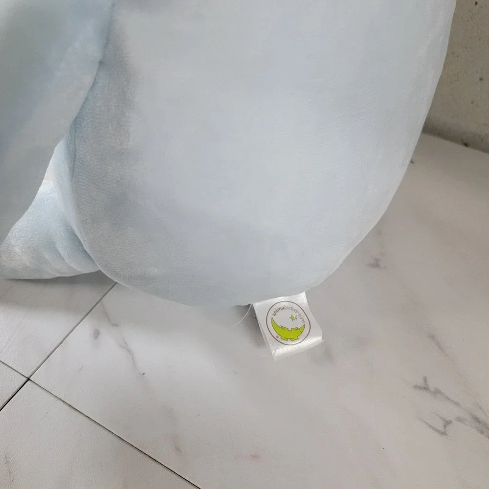 Belly Doodle Plush Toy Animal Adventure Elephant Target‎